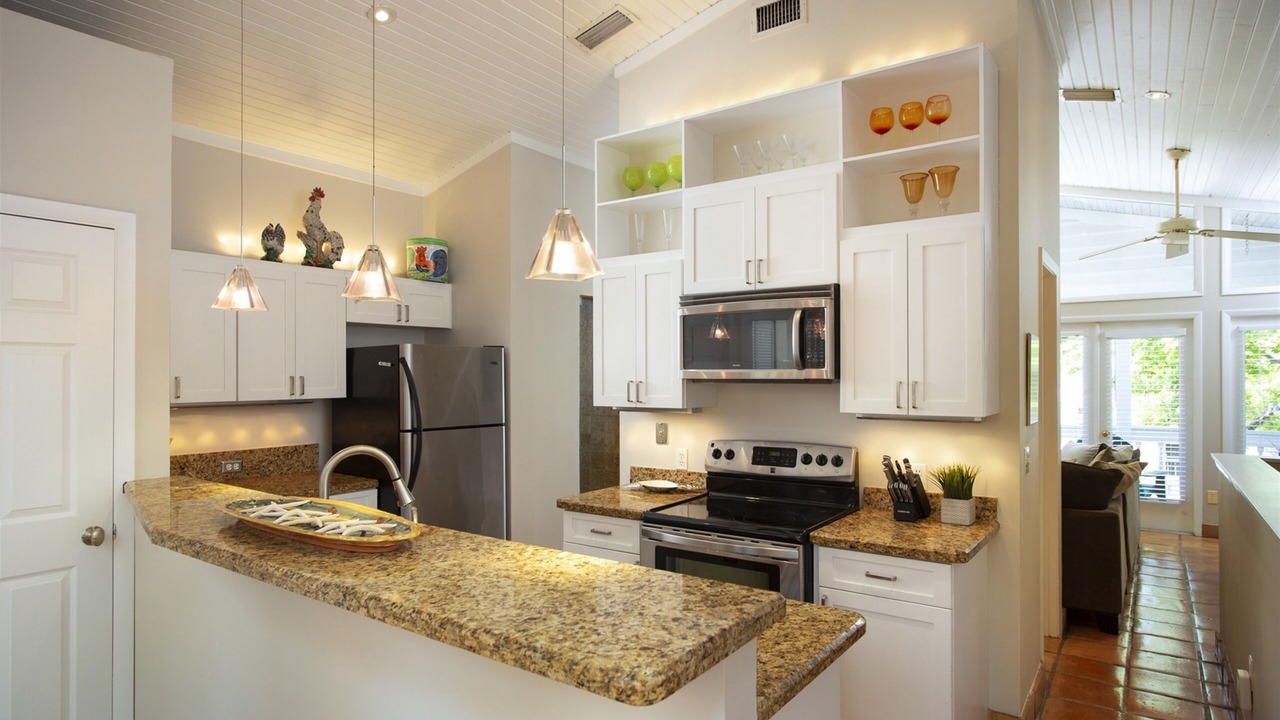 Photo of Kitchen in Downtown