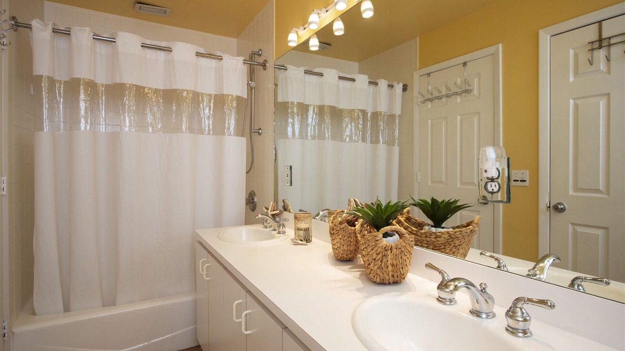 Photo of Bathroom in Downtown