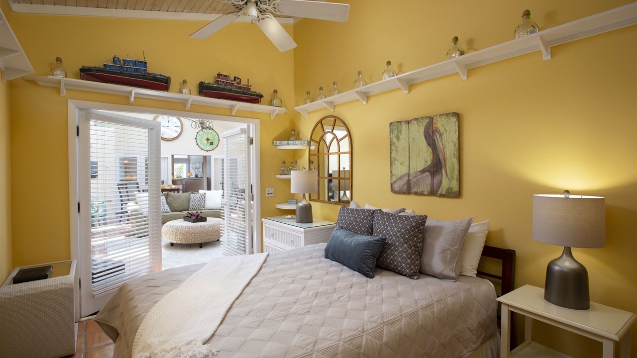 Photo of Bedroom in Downtown