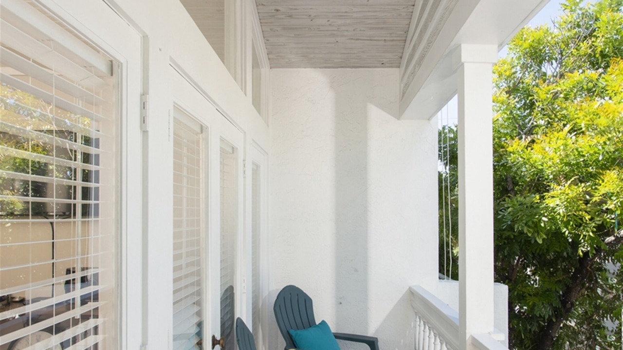 Photo of Patio Balcony in Downtown