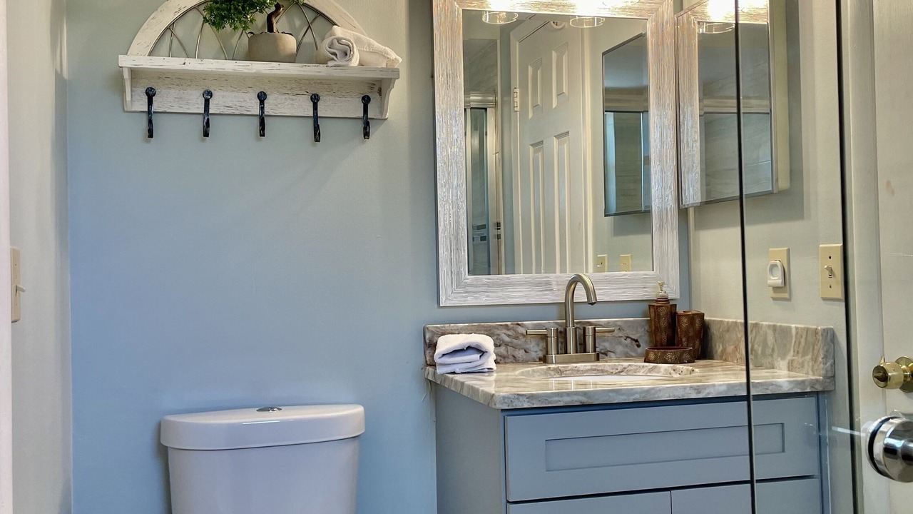 Photo of Bathroom in Indian Ridge
