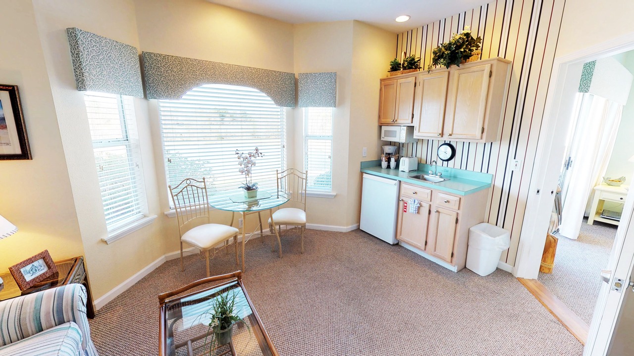 Photo of Bathroom in Sea Trail