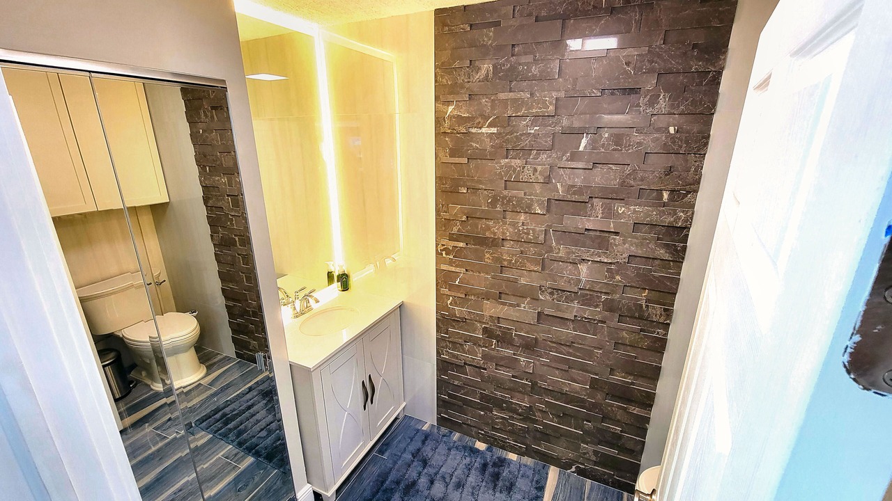 Photo of Bathroom in Florida North Atlantic Coast