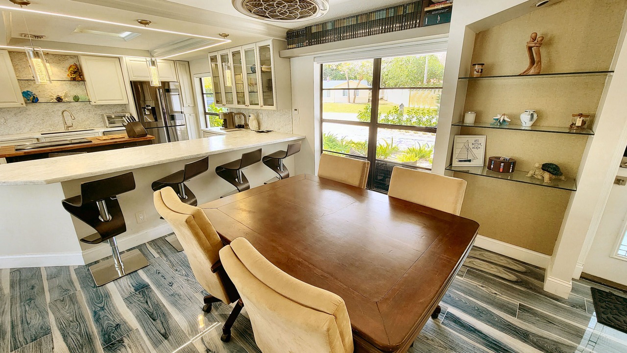 Photo of Kitchen in Florida North Atlantic Coast
