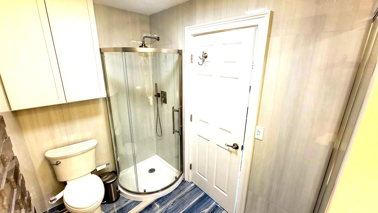 Photo of Bathroom in Florida North Atlantic Coast