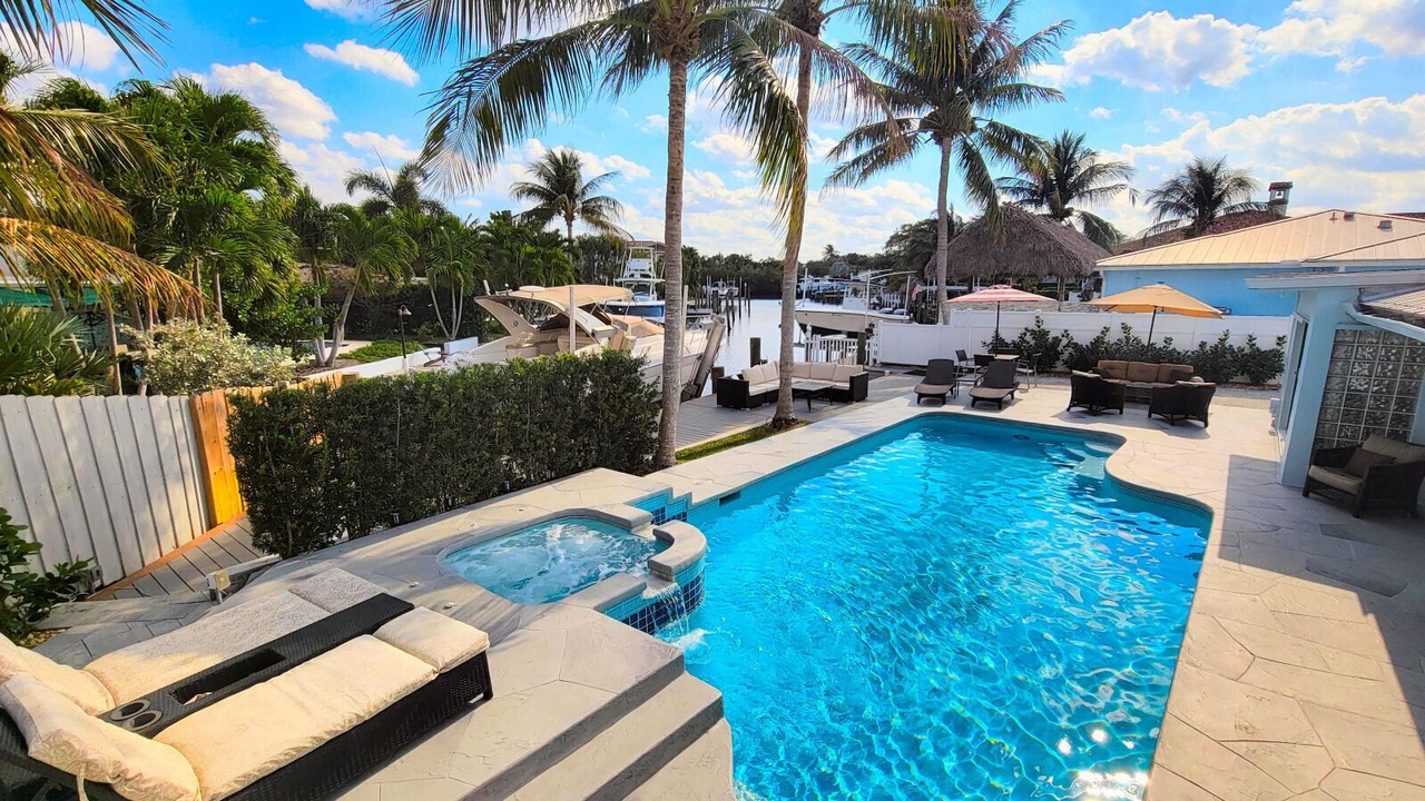 Photo of Outdoor in Florida North Atlantic Coast