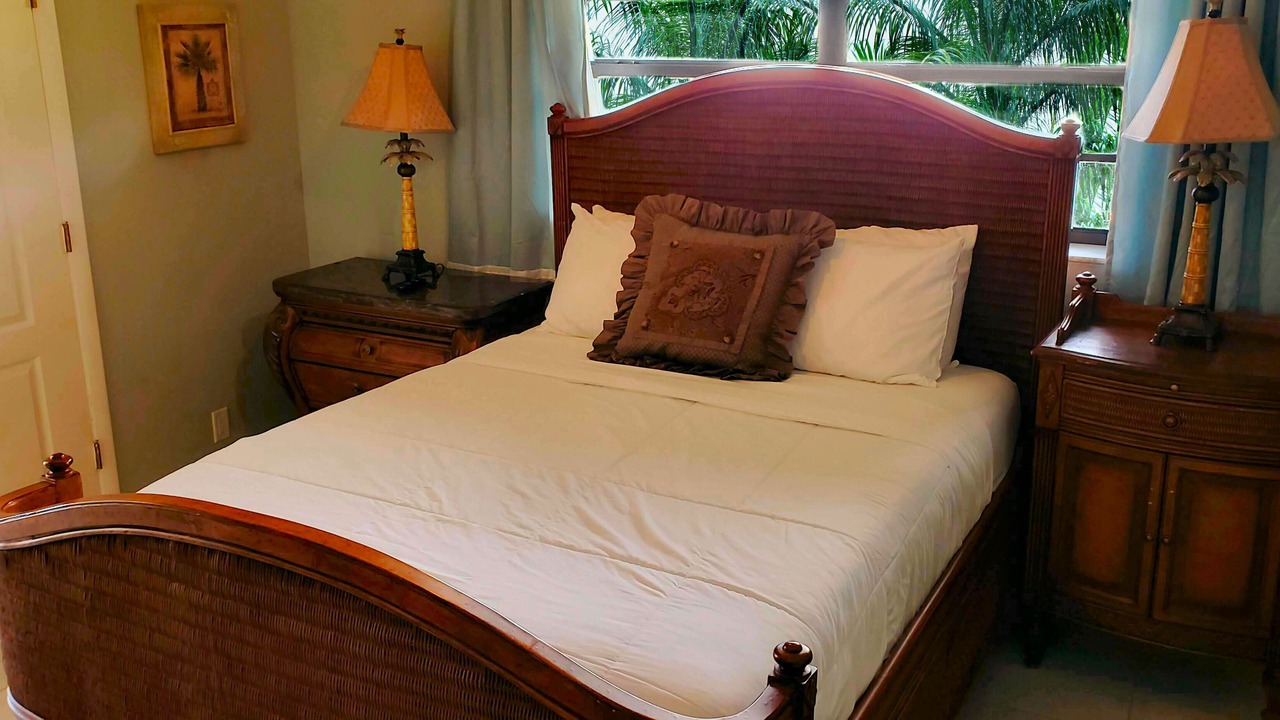 Photo of Bedroom in Florida North Atlantic Coast