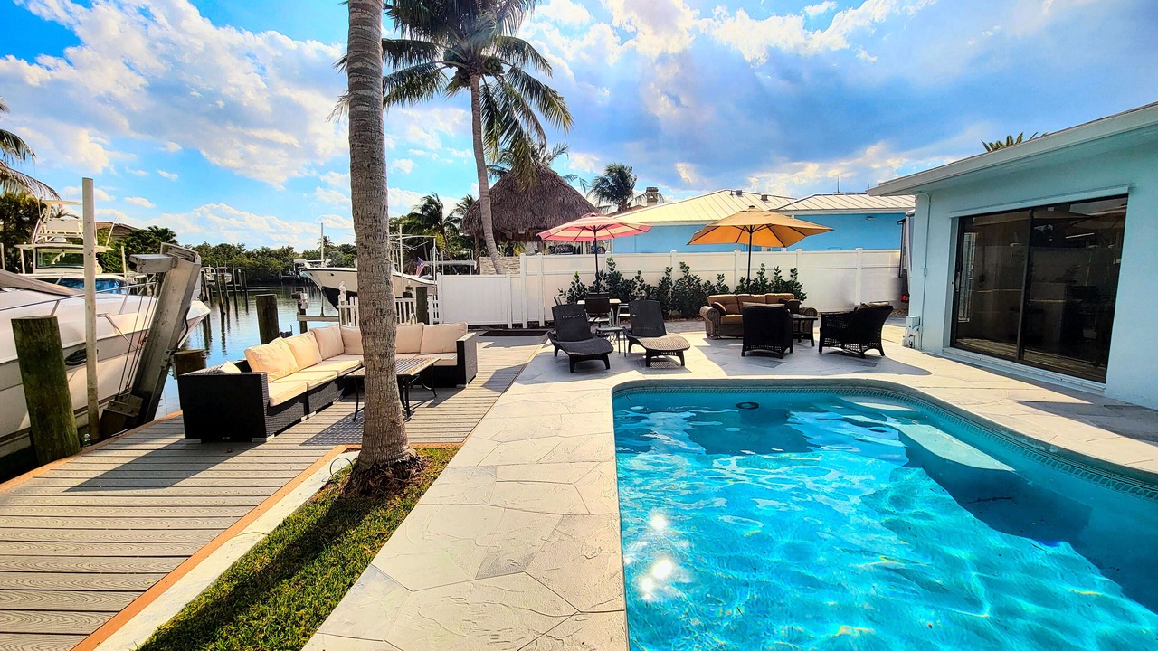Photo of Outdoor in Florida North Atlantic Coast