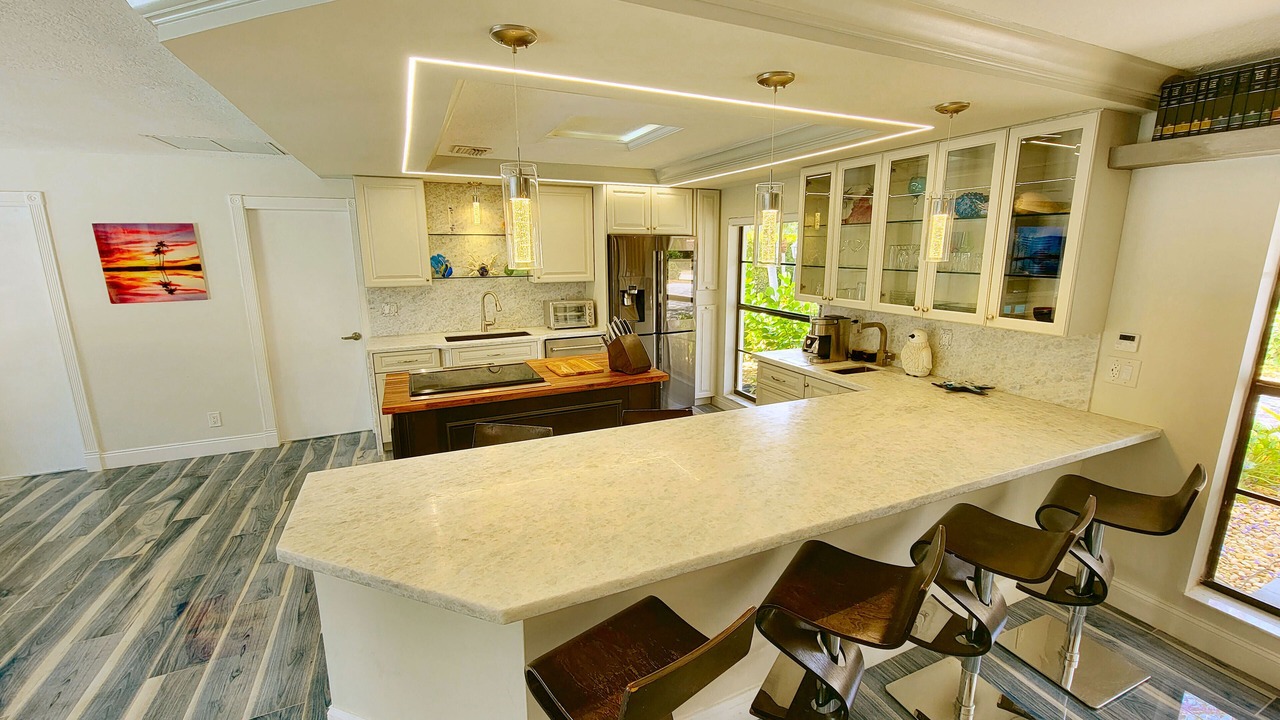 Photo of Kitchen in Florida North Atlantic Coast