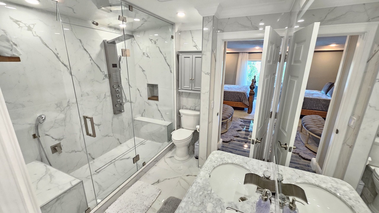 Photo of Bathroom in Florida North Atlantic Coast