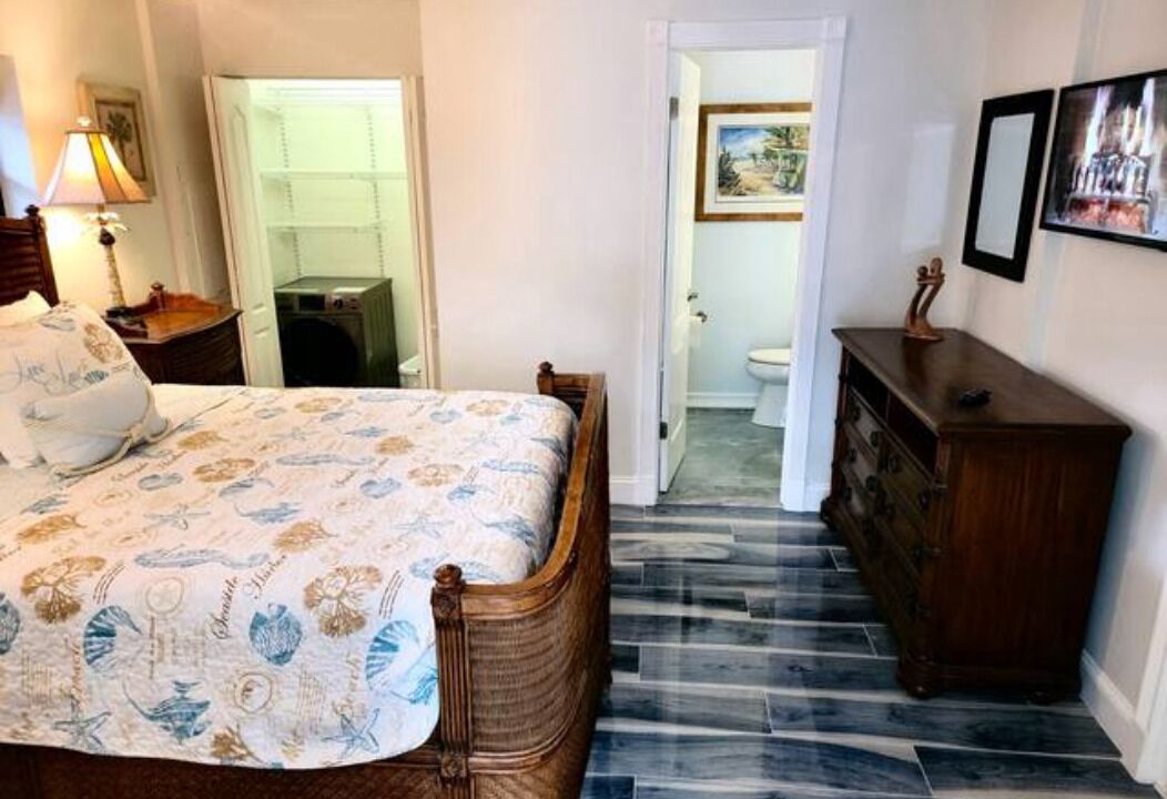 Photo of Bedroom in Florida North Atlantic Coast