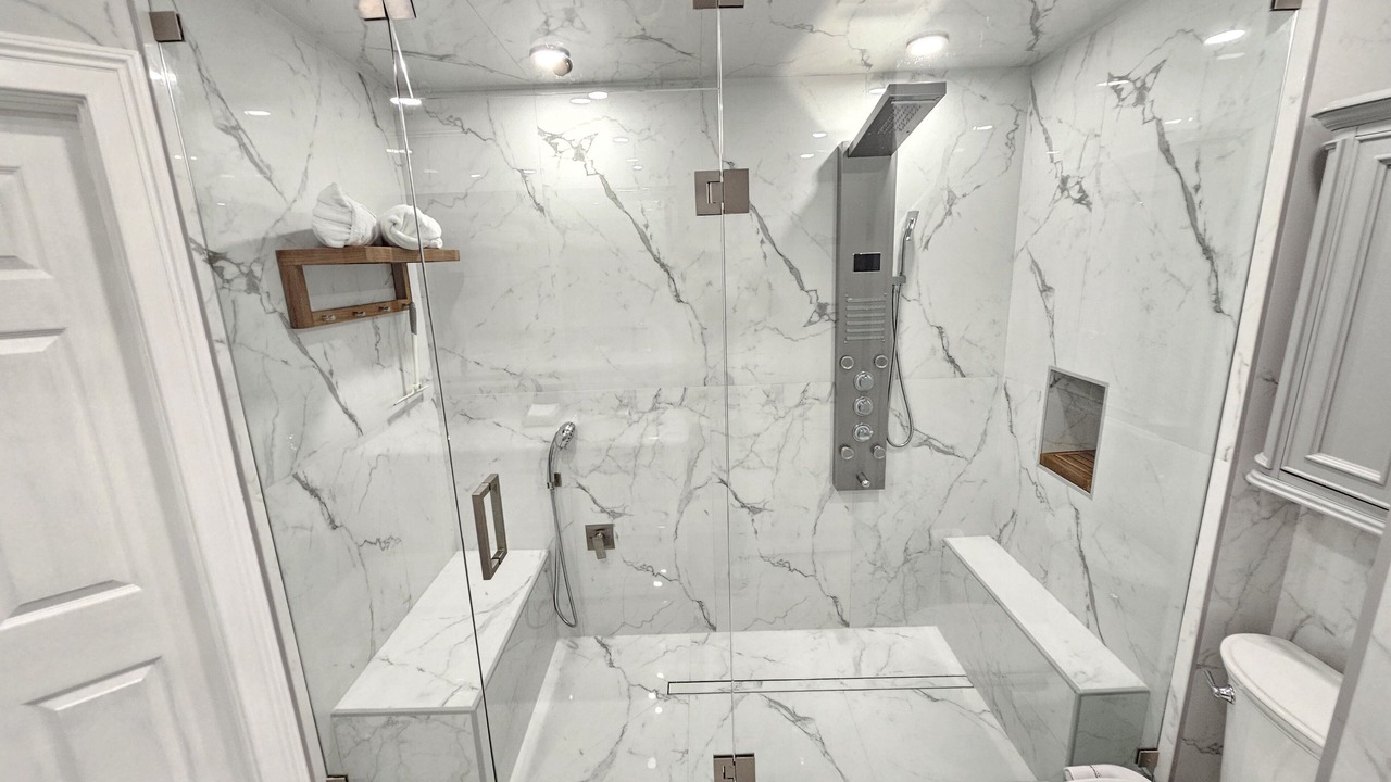 Photo of Bathroom in Florida North Atlantic Coast