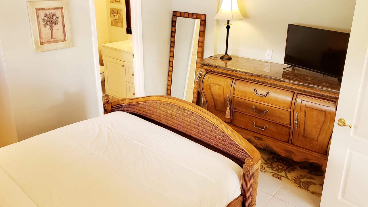 Photo of Bedroom in Florida North Atlantic Coast