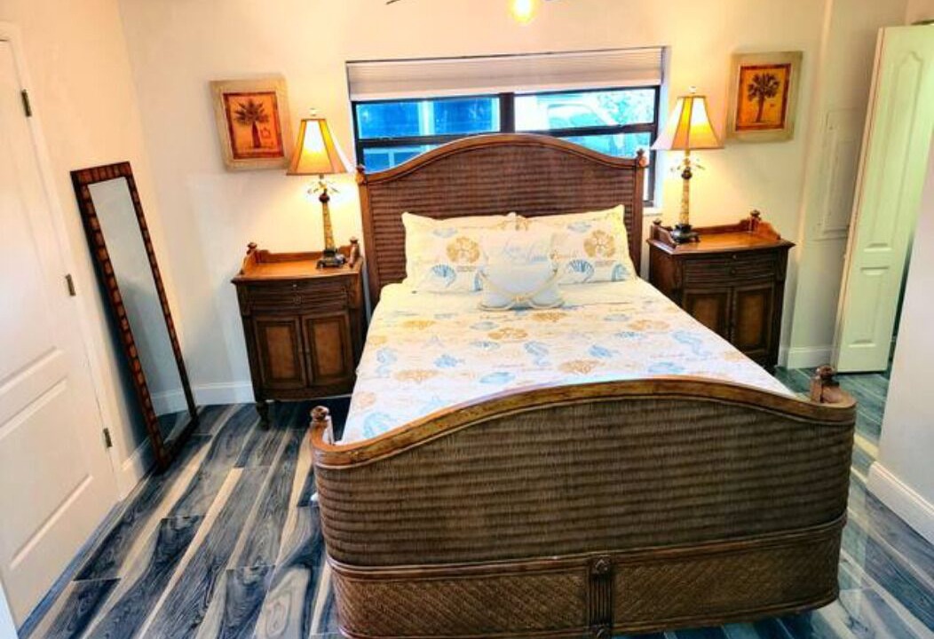 Photo of Bedroom in Florida North Atlantic Coast