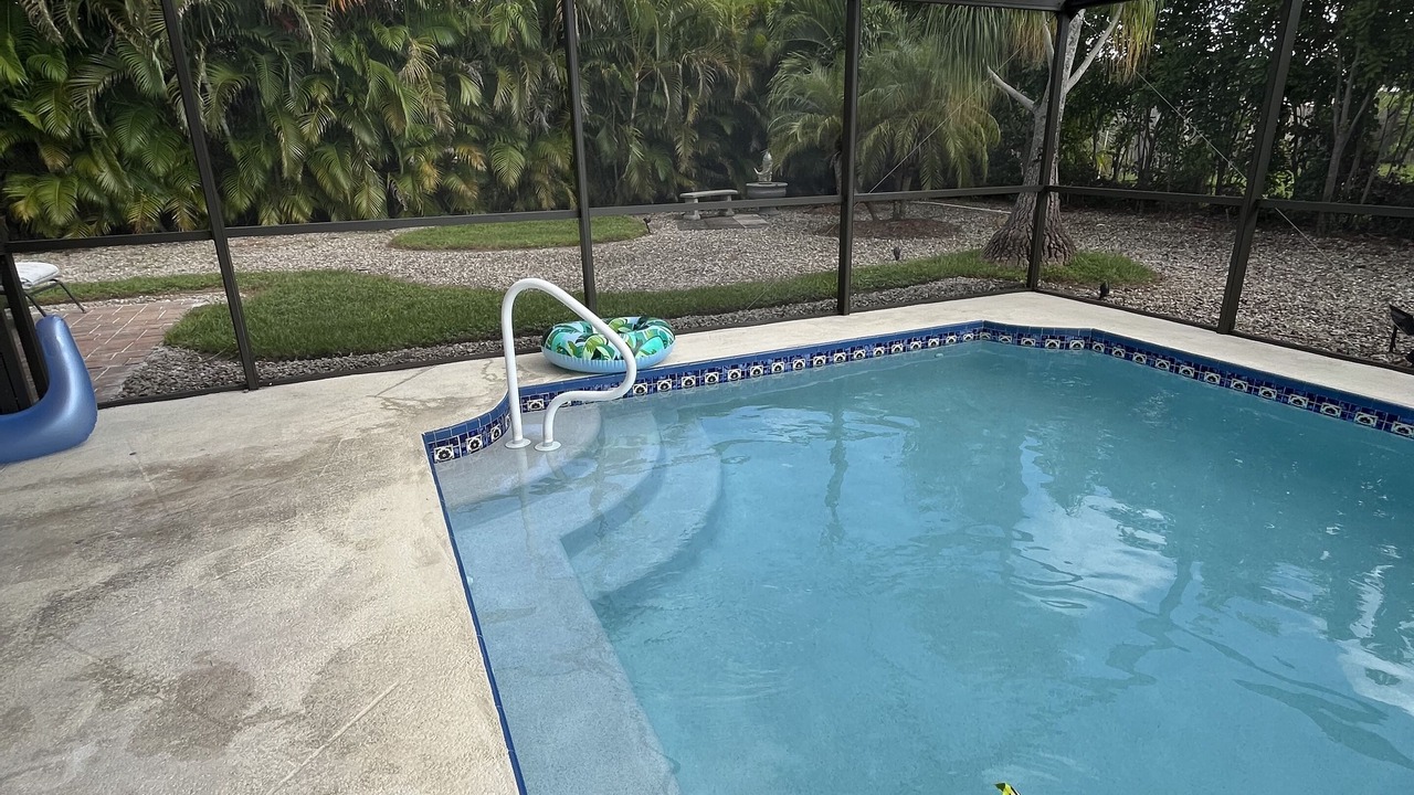 Photo of Outdoor in Fort Myers