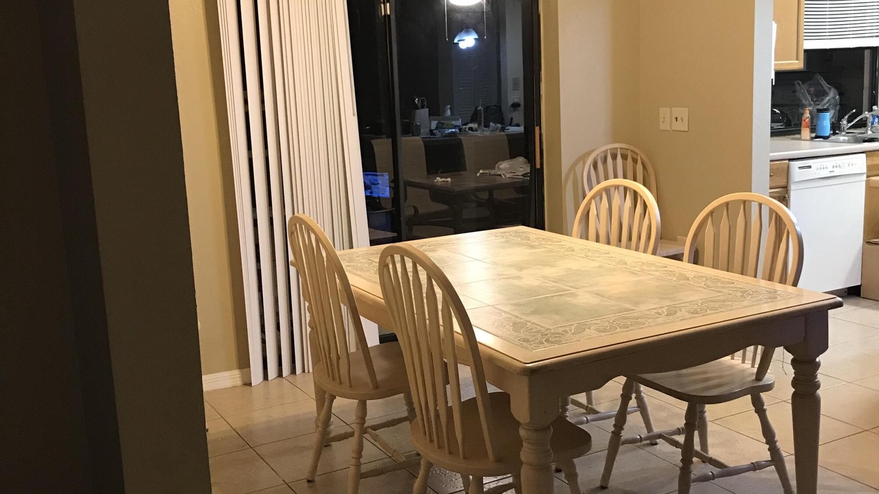 Photo of Livingroom in Fort Myers