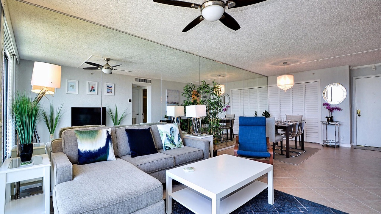 Photo of Bedroom in Island Estate