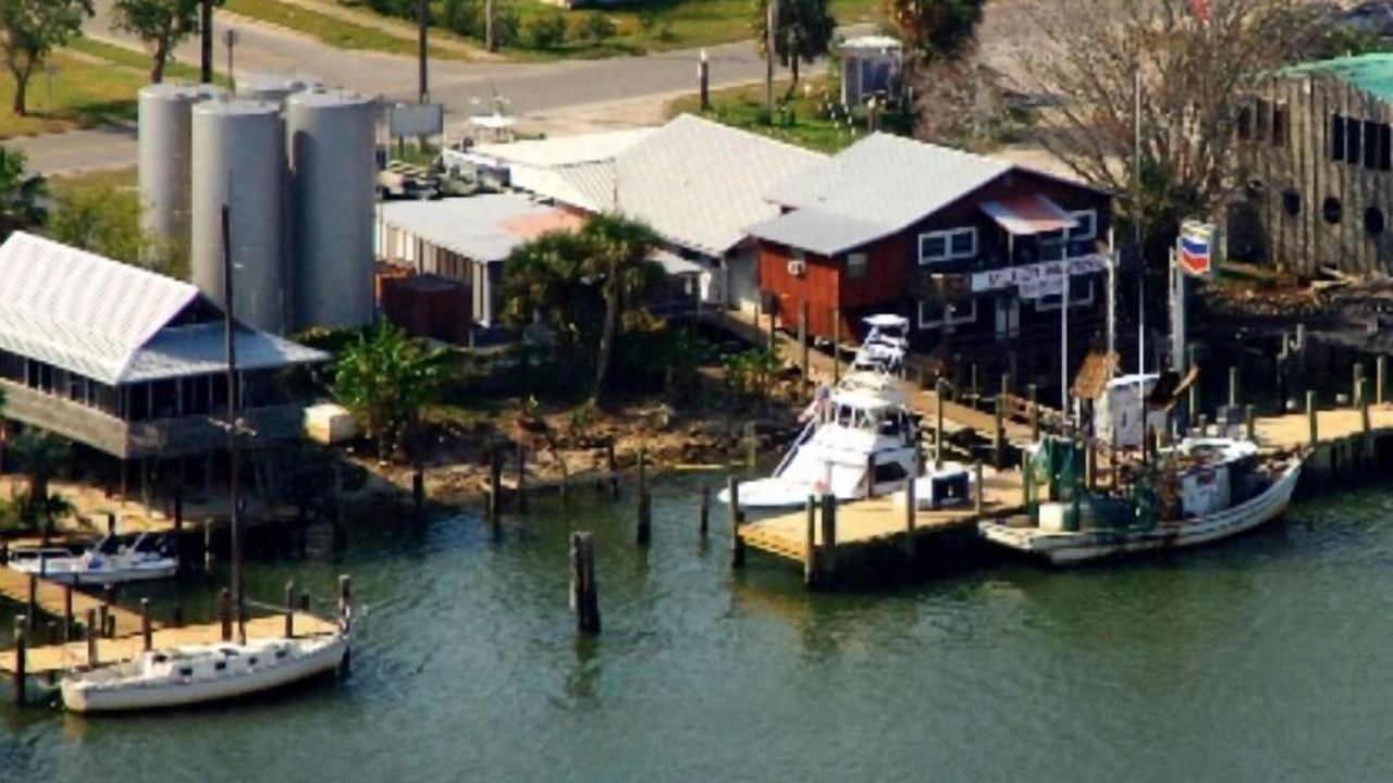Photo of Others in Apalachicola