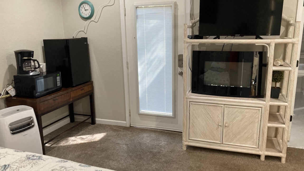 Photo of Bedroom in Apalachicola