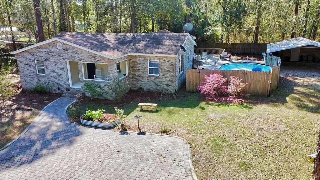 Photo of Outdoor in Apalachicola