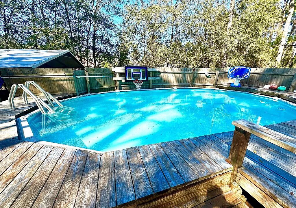 Photo of Outdoor in Apalachicola