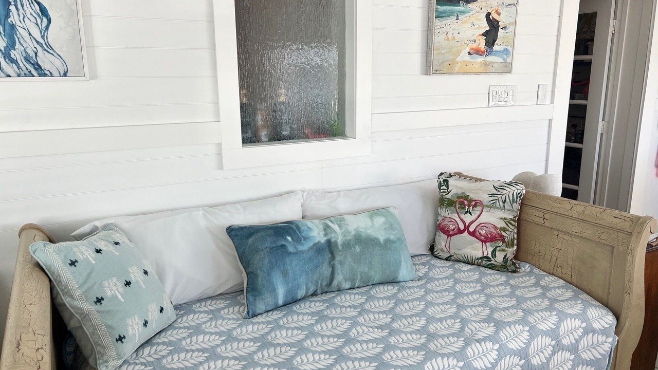 Photo of Bedroom in Independence Square