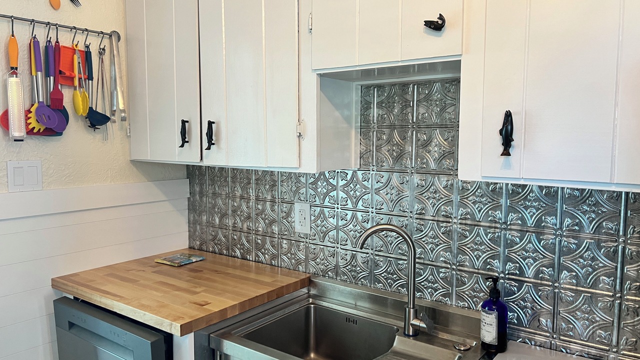 Photo of Kitchen in Independence Square