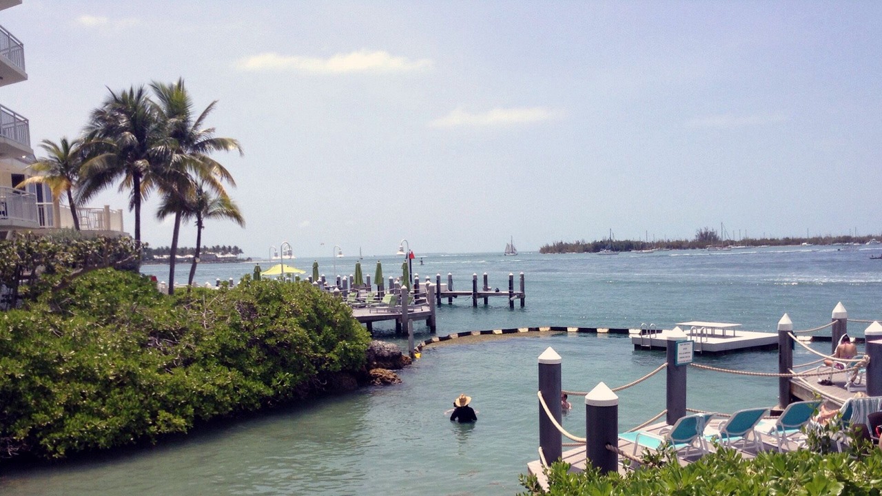 Photo of Outdoor in Historic Seaport