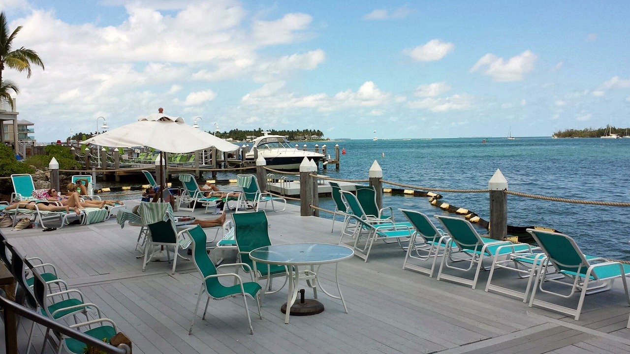 Photo of Outdoor in Historic Seaport