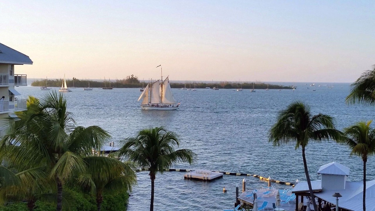 Photo of Outdoor in Historic Seaport