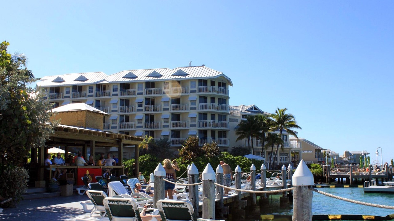 Photo of Outdoor in Historic Seaport