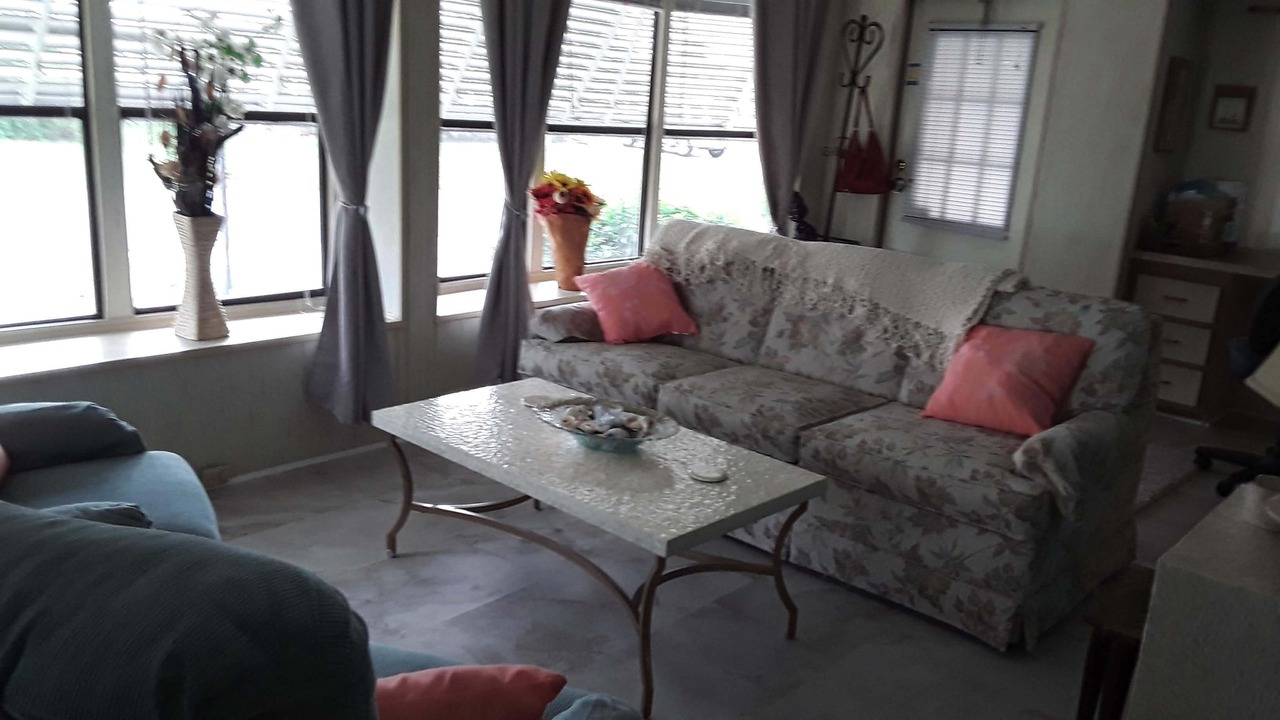 Photo of Bedroom in Barefoot Bay