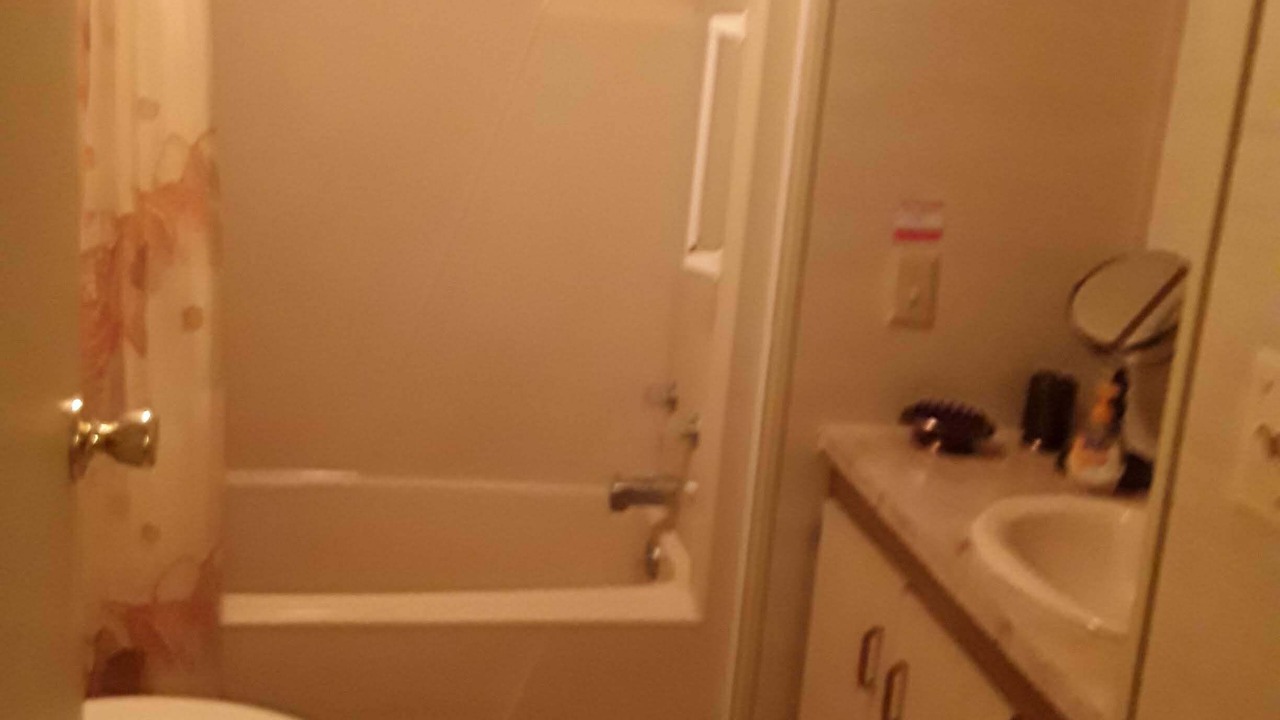 Photo of Bathroom in Barefoot Bay