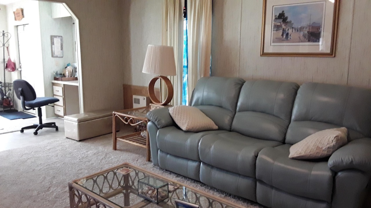 Photo of Bedroom in Barefoot Bay
