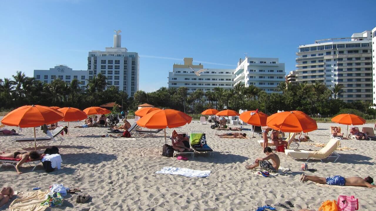 Photo of Others in Mid Beach