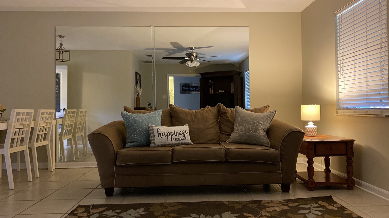 Photo of Bedroom in Tallahassee