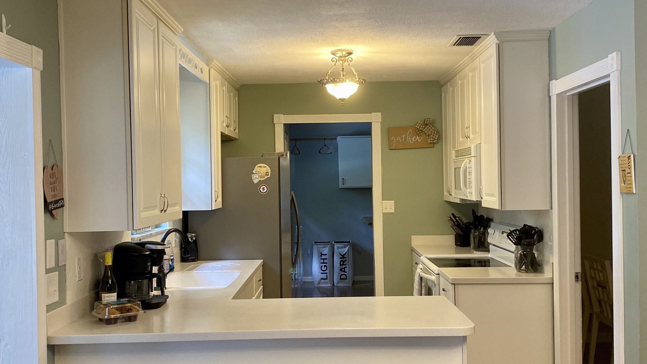 Photo of Kitchen in Tallahassee