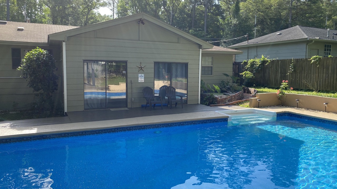 Photo of Outdoor in Tallahassee