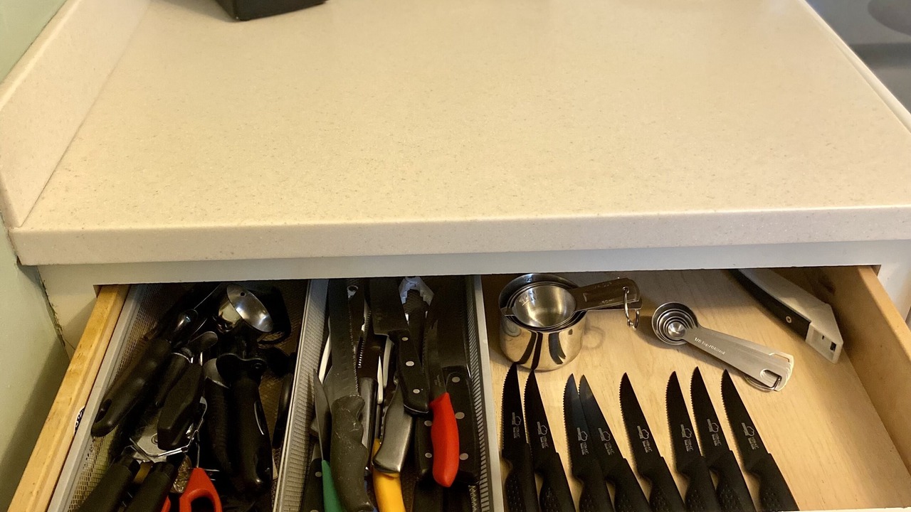 Photo of Kitchen in Tallahassee