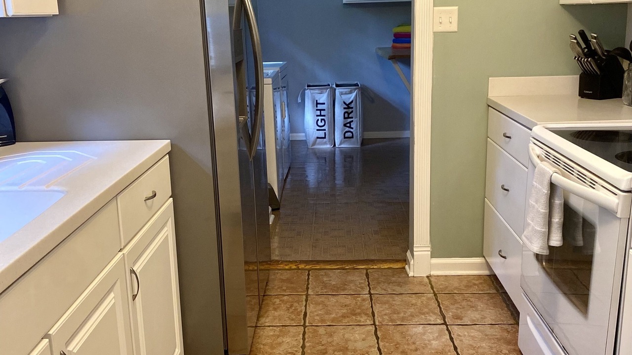 Photo of Kitchen in Tallahassee