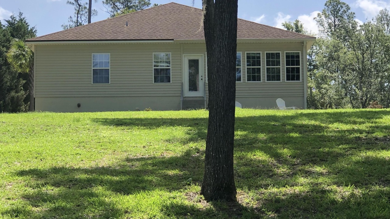 Photo of Outdoor in Chipley