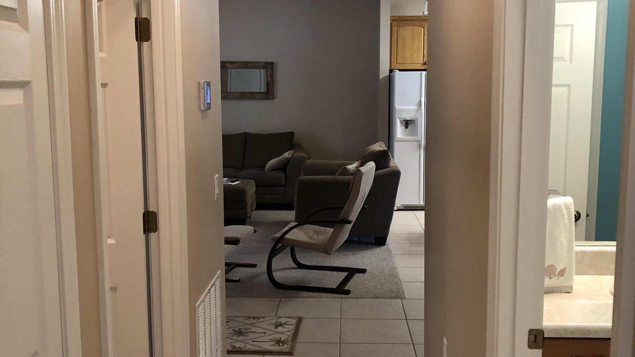 Photo of Bedroom in Chipley