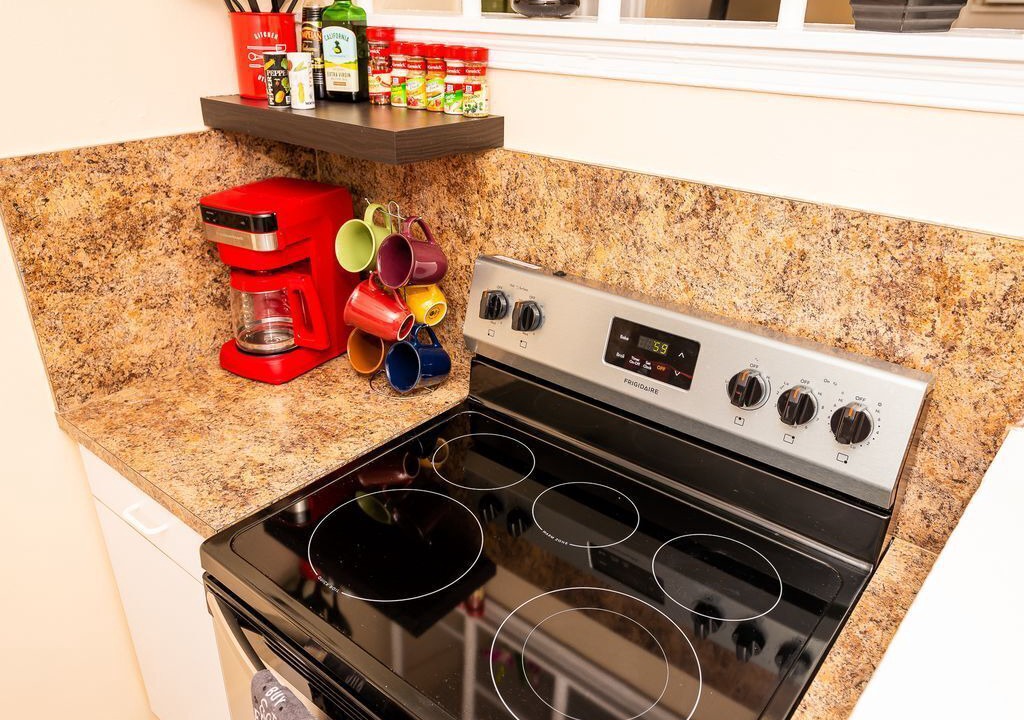 Photo of Kitchen in Edgewood