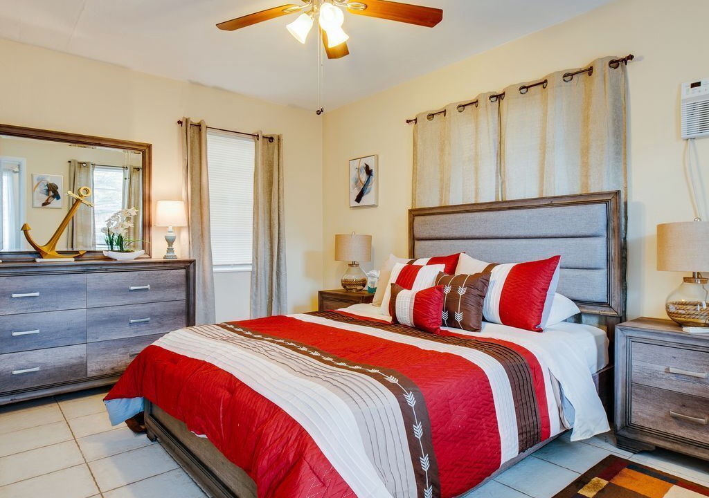 Photo of Bedroom in Edgewood