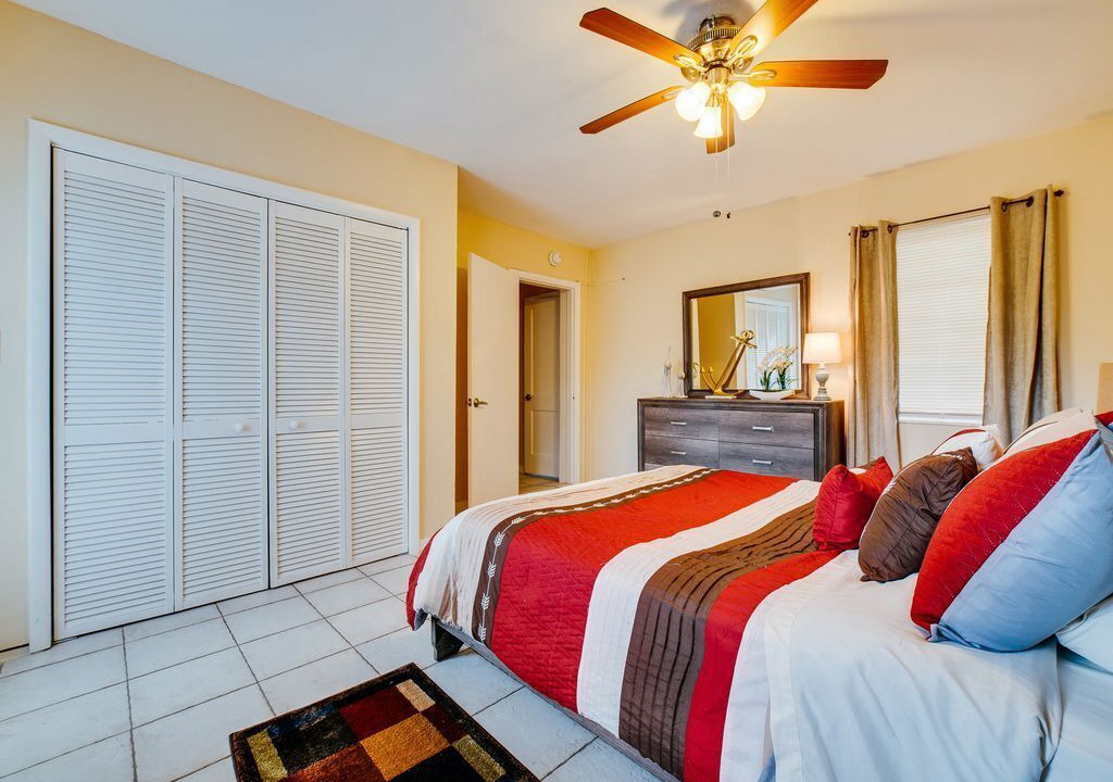 Photo of Bedroom in Edgewood