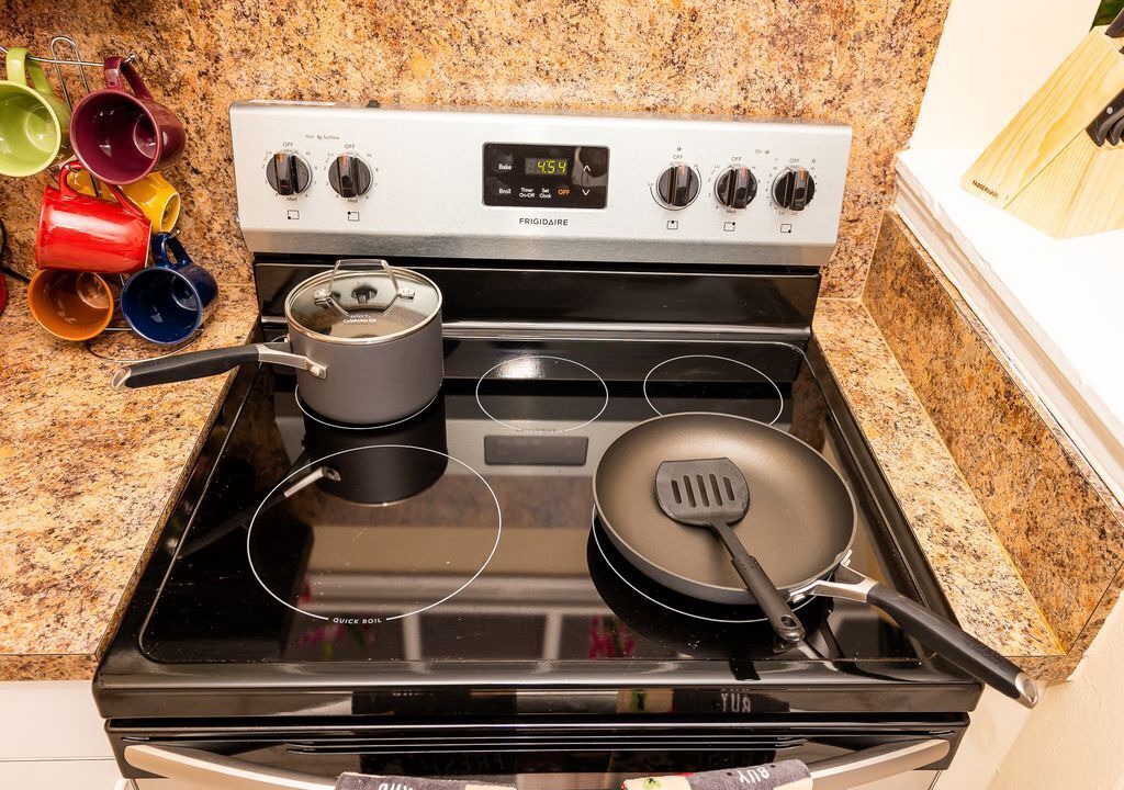 Photo of Kitchen in Edgewood
