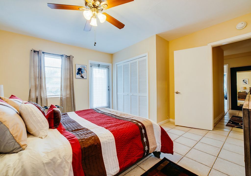 Photo of Bedroom in Edgewood