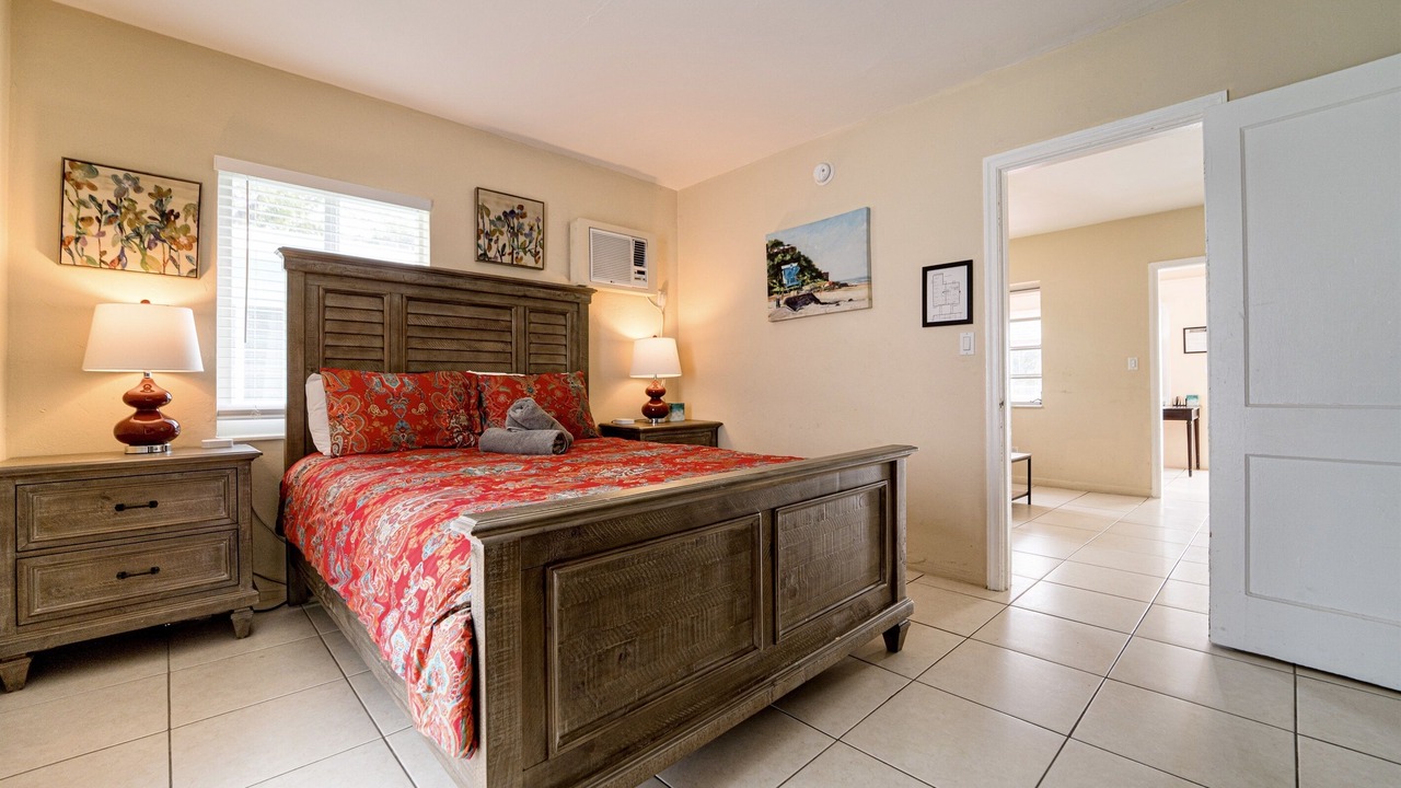 Photo of Bedroom in Edgewood