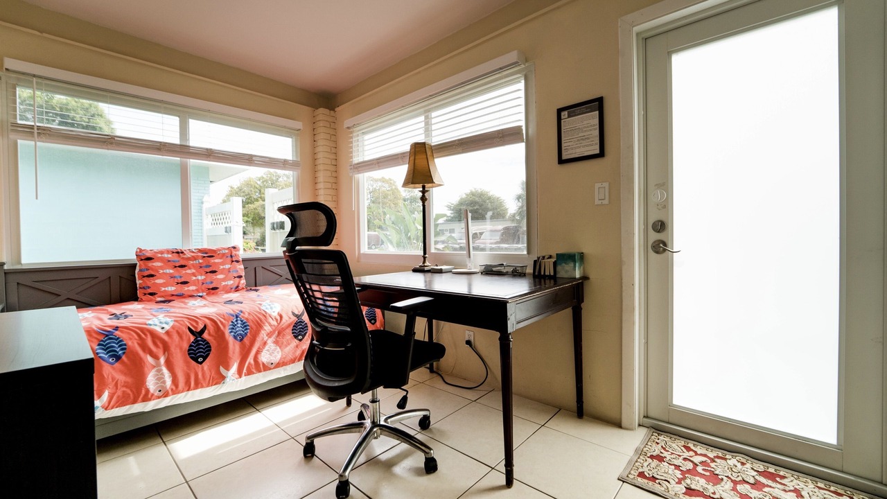 Photo of Bedroom in Edgewood