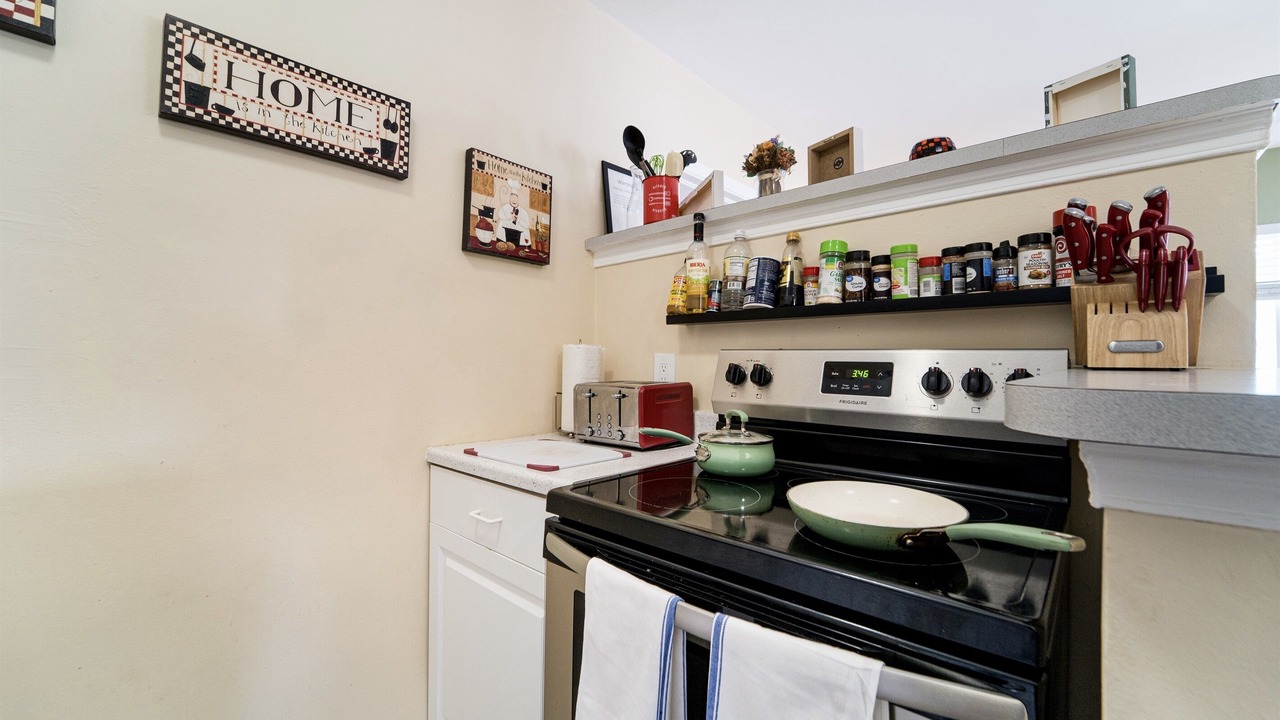 Photo of Kitchen in Edgewood